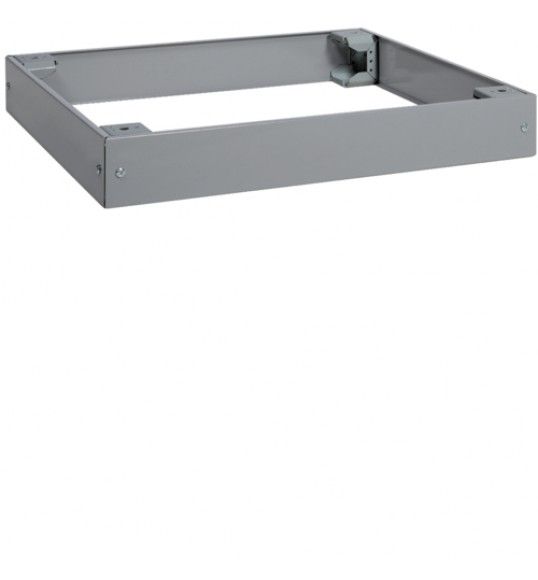 FN440E Plinth, Quadro.Plus, H100 400x600 mm