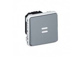 069504 Legrand Inter-Tempor.25S-15Min 230V Gr