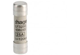 LF325G Fuse 10x38 gG 25A 500V