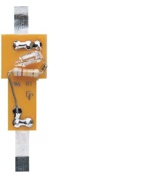 LS672 Light signaling  for LS6... E LS7...