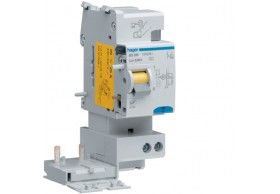 BD226 Earth leakage add-on block 2P 25A 30mA AC 2M