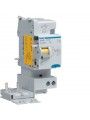 BD226 Earth leakage add-on block 2P 25A 30mA AC 2M