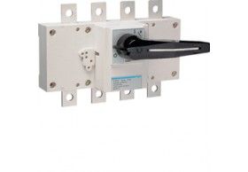 HA454 Hager Interrupteur  coupure apparente 4P 250A