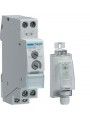 EEN100 Twilight switch 1 channel, 1M, wall mounted cell