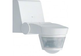 EE870  IP55 Motion Detector Comfort 220/360° White