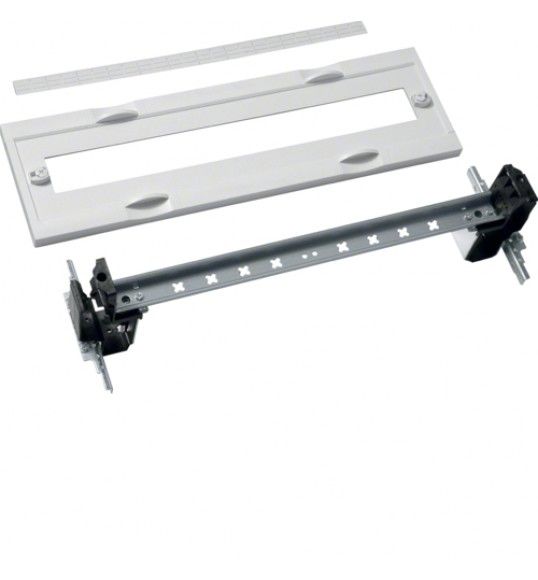 UD12B3 Hager Kit,UniversN,150x500mm,1x24module