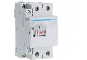 SA240 Remote switch disconnector 2P 40A