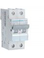 MWN232 Circuit Breaker 2P 32A C 3KA