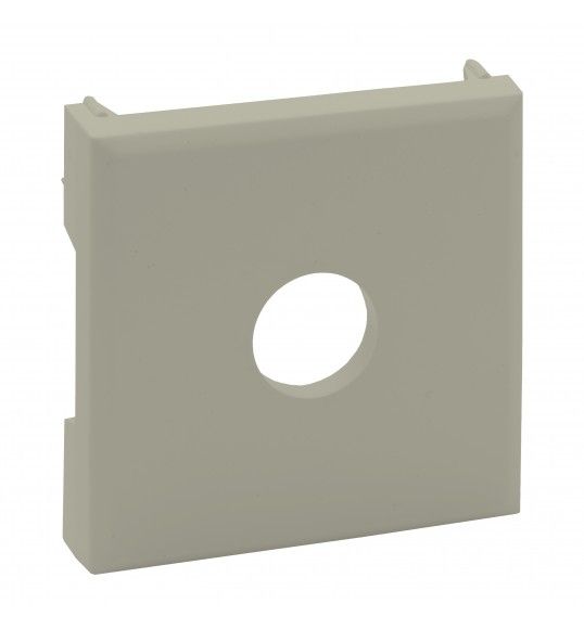 864651 Niloe step cover plate for tv sand