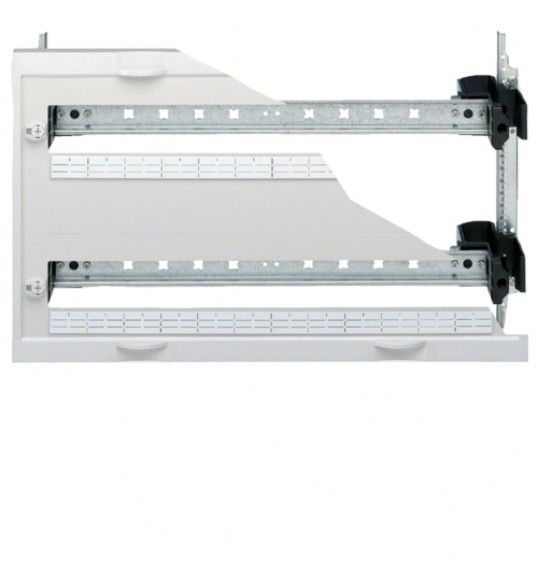 UD22B3 Hager Kit,UniversN,300x500mm,2x24module