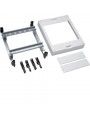 UD21D2B Hager Kit,universN,300x250mm,sectionneur fus.