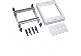 UD21D2B Hager Kit,universN,300x250mm,sectionneur fus.
