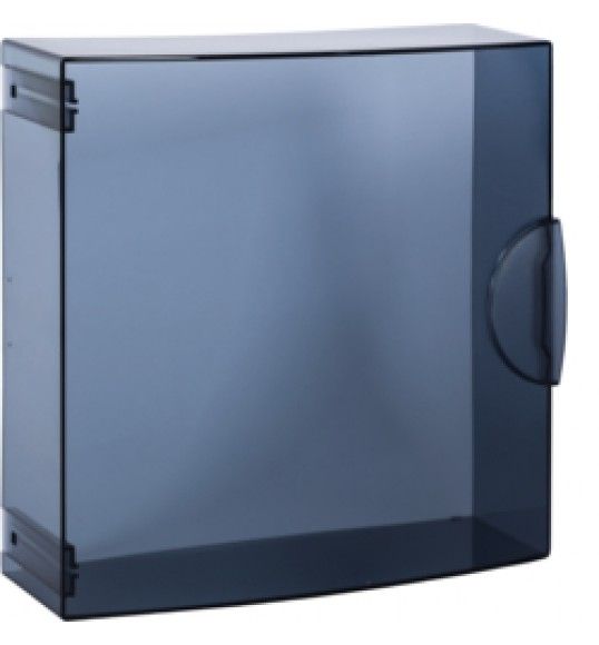 GP111T Transparent door