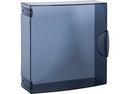 GP111T Transparent door