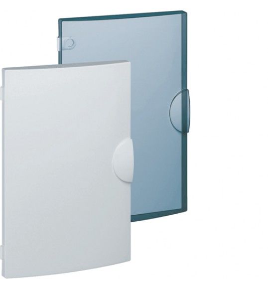 GP213P Hager Porte opaque Gamma 13 pr GD213A