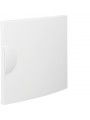 GP113P Hager Porte opaque Gamma 13 pr GD113A