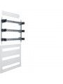 UD32B3 Hager Baustein, universN, 450x500mm, für Reiheneinbaugeräte waagerecht, 3x24 PLE UD32B3 Hager Baustein, universN, 450x500mm, für Reiheneinbaugeräte waagerecht, 3x24 PLE