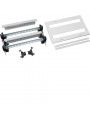 UD22B6 Hager Kit,UniversN,300x500mm,2x24module