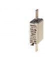 3NE4121 Siemens Cartouche fusible SITOR, avec contacts  couteau, NH0, In : 100 A, aR, Un CA ...
