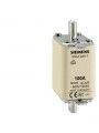 3NA3832 Siemens NH-Sicherungseinsatz, NH00, In: 125 A, gG, Un AC: 500 V, Un DC: 250 V