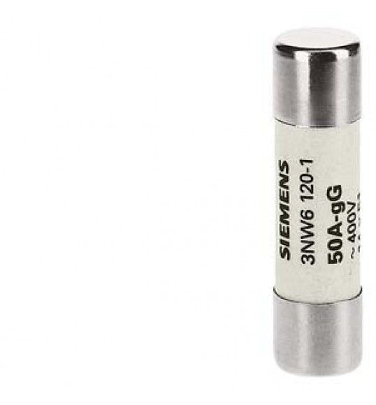 3NW6106-1 Fuse 12A