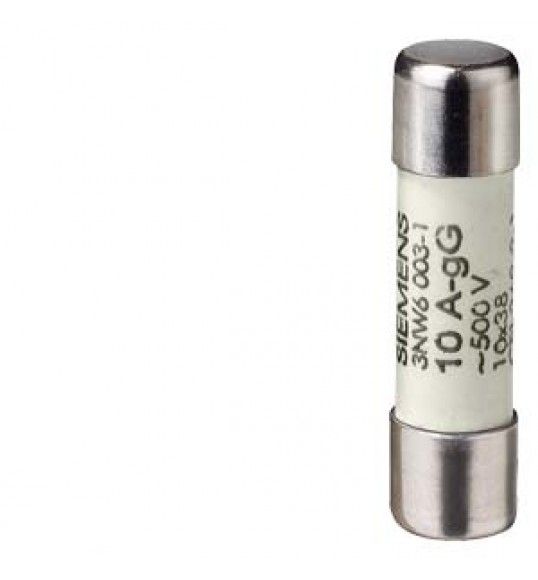 3NW6010-1 Fuse 25A