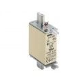 3NA3830 Siemens NH-Sicherungseinsatz, NH000, In: 100 A, gG, Un AC: 500 V, Un DC: 250 V