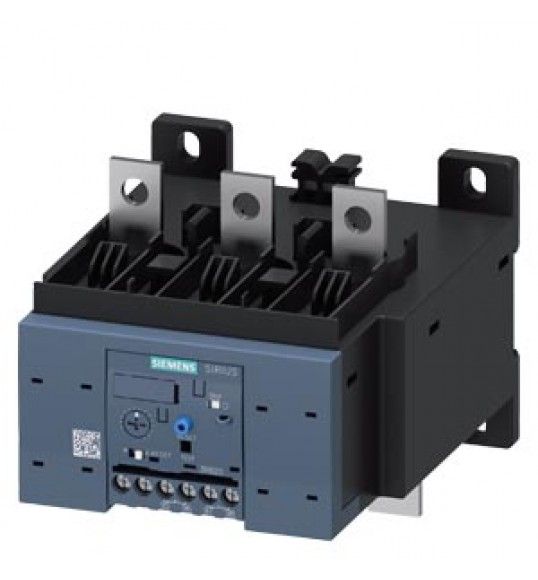 3RB2056-1FC2 Siemens Rel di sovraccarico 50...200A per protezione motore, S6, Class 10, RESET ..