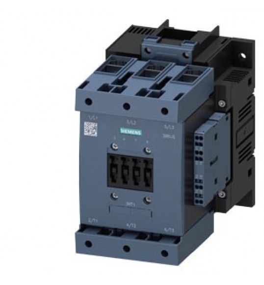 3RT1054-1AF36 Contactor