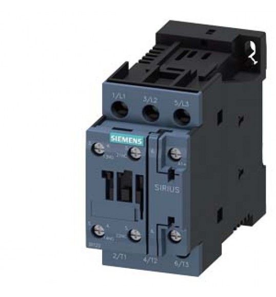 3RT2025-1BB40 Siemens contactor