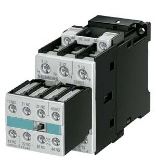 3RT1023-1BB44 Contactor