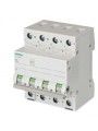 5TL1491-0 Siemens Interrupteur d'arrt 100A 4 ples