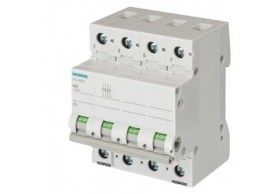 5TL1491-0 Siemens Desconectador 100A de 4 polos