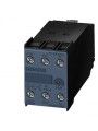 3RT1926-2GJ51 Siemens Bloque de contactos auxiliares, intervalo 1,5-30 s, 24 V AC/DC