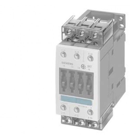 3RT1966-4EA3 Siemens Copertura connessioni per attacchi a sbarra tra contattore S10/S12