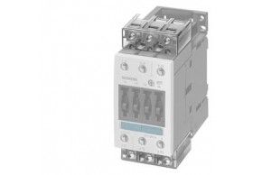 3RT1966-4EA3 Siemens Tapa para conexiones de barras entre contactor S10/S12