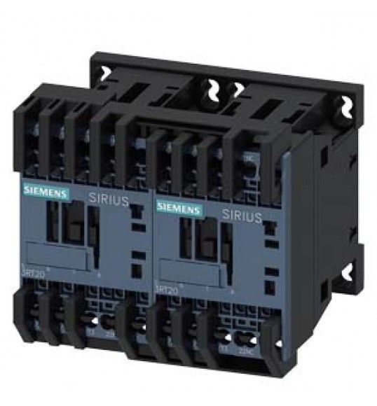 3RA2315-8XB30-2AB0 Reversing contactor