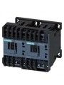 3RA2315-8XB30-2AB0 Siemens Contacteur-inverseur AC-3, 3kW/400V 24VCA, 50/60Hz, 3 ples S00