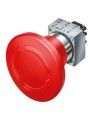 3SB3500-1AA20 Emergency stop mushroom