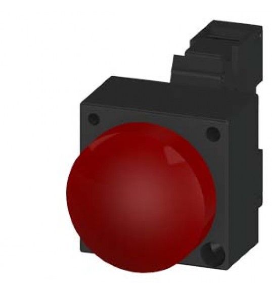 3SB3244-6BA20 Indicador luminoso