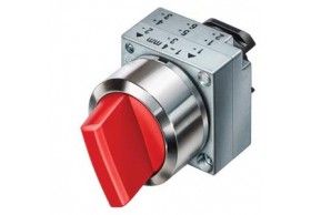 3SB3500-2EA11 Boto rotativo