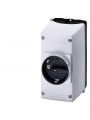 3RV1923-1CA00 Siemens Caja de superficie de material aislante IP55, borne N y PE, bloqueable en pos. 3RV1923-1CA00 Siemens Caja de superficie de material aislante IP55, borne N y PE, bloqueable en pos.