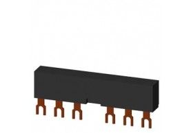 3RV1915-2AB 3-phase busbars Modular