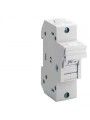 3NW7111 Siemens SENTRON, base portafusibles cilndricos, 14  51 mm, 1 polo, In: 50 A, Un AC:...