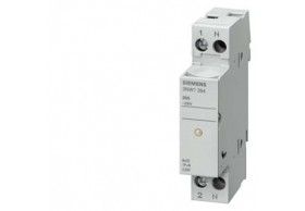 3NW7014 Siemens SENTRON, Zylindersicherungshalter, 10x38 mm, 1-polig, In: 32 A, Un AC: 690 V