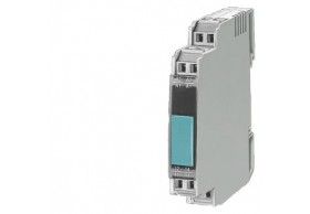 3TX7004-1BB10 Siemens Ausgangskoppelglied, Relaiskoppler in Doppelstock-Bauform, 1W, AC/DC24V