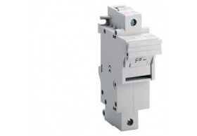 3NW7261 Siemens SENTRON, Zylindersicherungshalter, 22x58 mm, 3P+N, In: 100 A, Un AC: 690 V