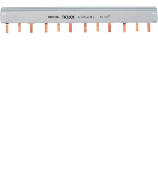 KB363A Insulated busbar