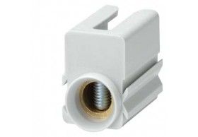 5ST2157 Siemens Morsetto di collegamento 35 mm per interruttori magnetotermici modulari N 5S...