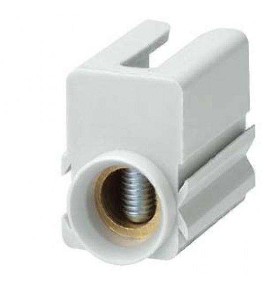 5ST2157 Siemens Borne de conexin de 35 mm para interruptores N, 5SY60, para conexin arriba